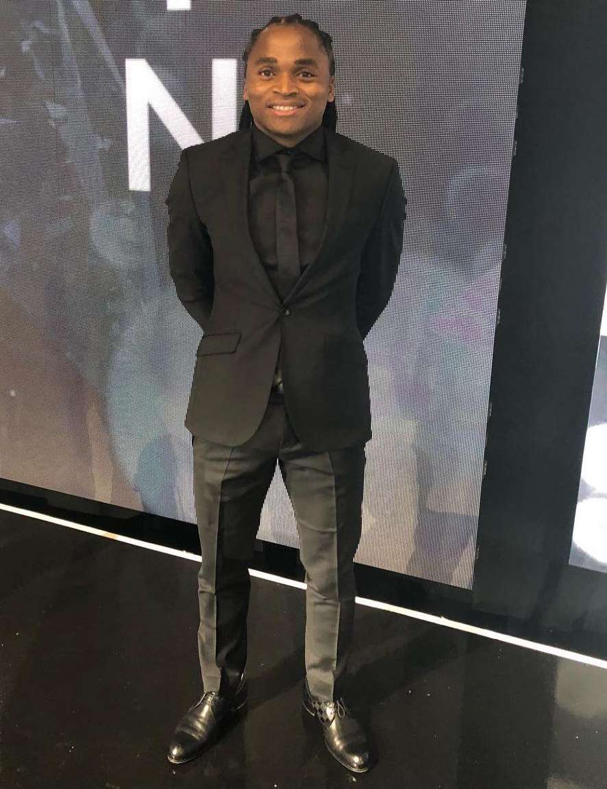 Siphiwe Tshabalala