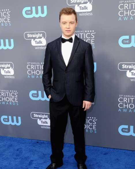 Noel Fisher