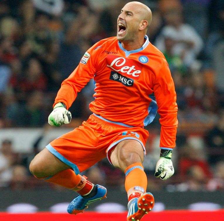 Pepe Reina