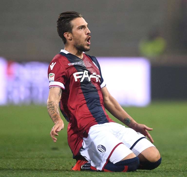 Simone Verdi