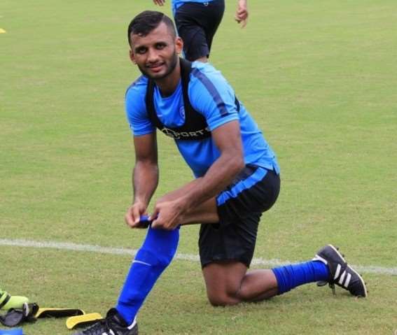 Pronay Halder
