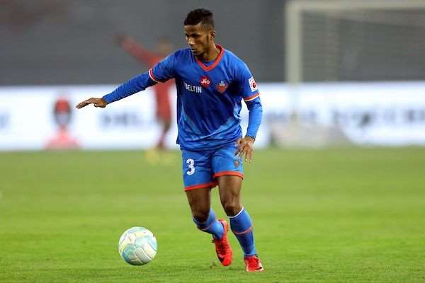 Narayan Das (Footballer)