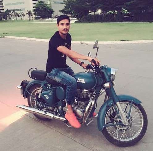 Sumeet Passi