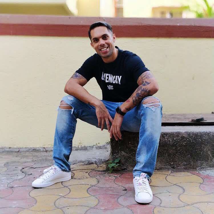 Robin Singh (Footballer)