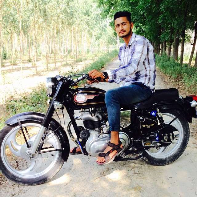 Manvir Singh