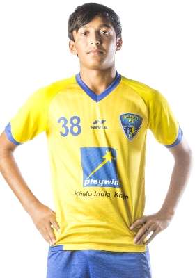 Hitesh Sharma