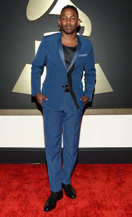 Kendrick Lamar