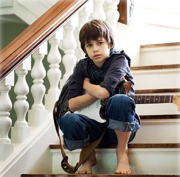 Uriah Shelton
