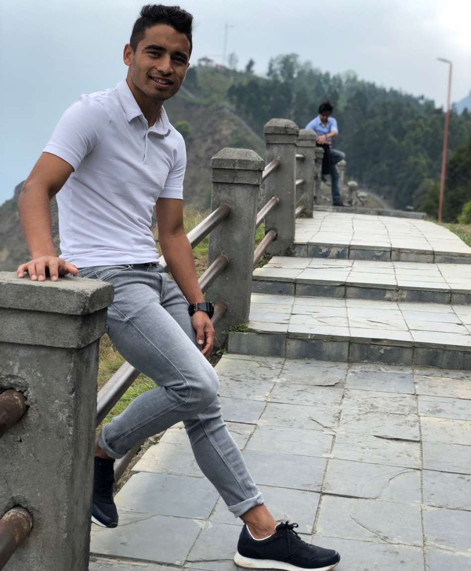 Bikash Jairu