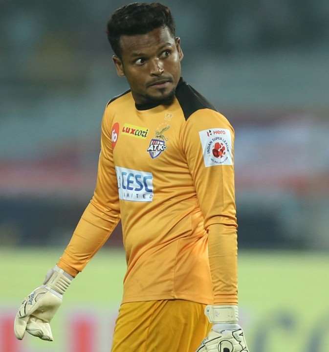 Debjit Majumder