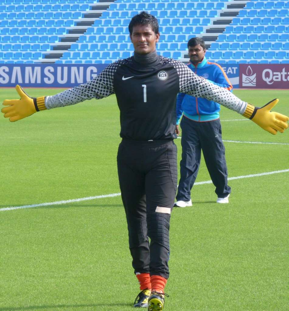 Subrata Pal