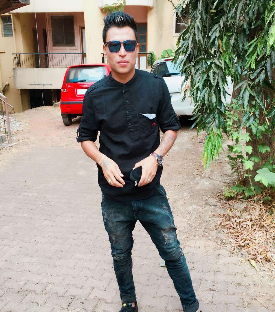Jackichand Singh