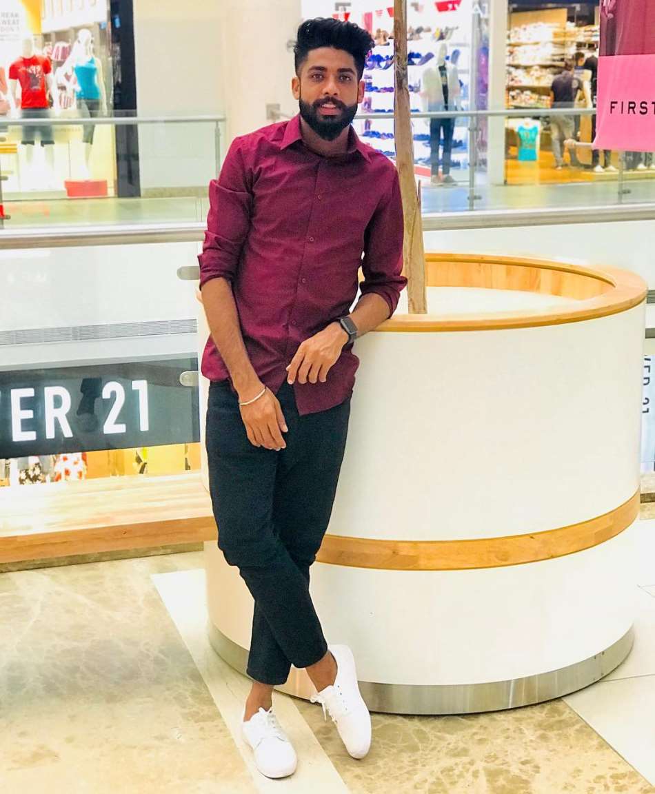 Germanpreet Singh