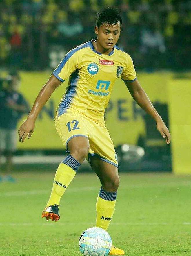 Milan Singh