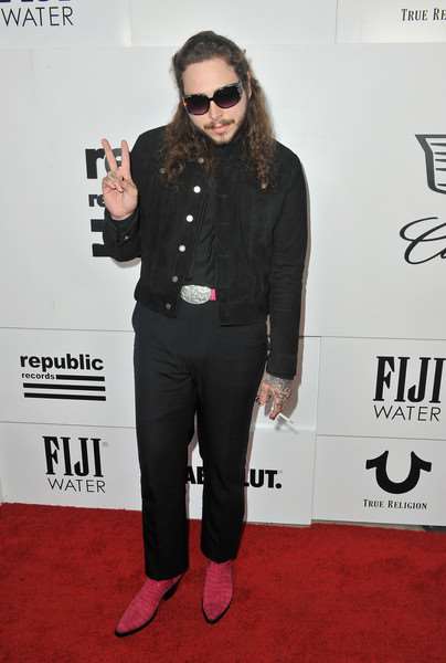 Post Malone