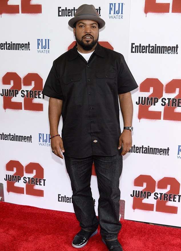 Ice Cube Birthday, Real Name, Age, Weight, Height, Family, Facts ...