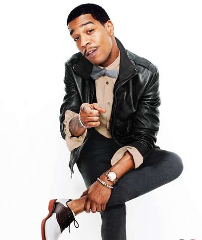 Kid Cudi