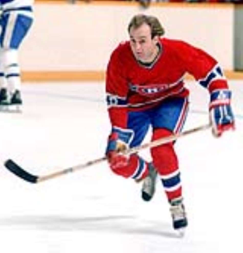 Guy Lafleur
