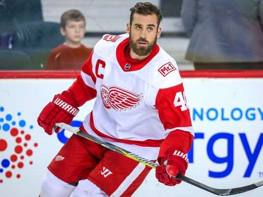 Henrik Zetterberg