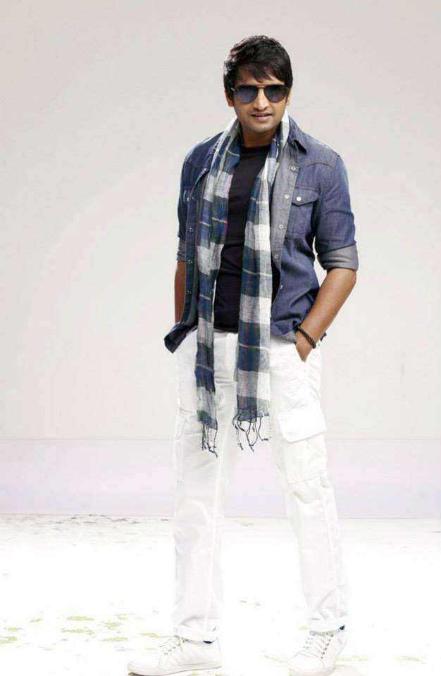 Santhanam
