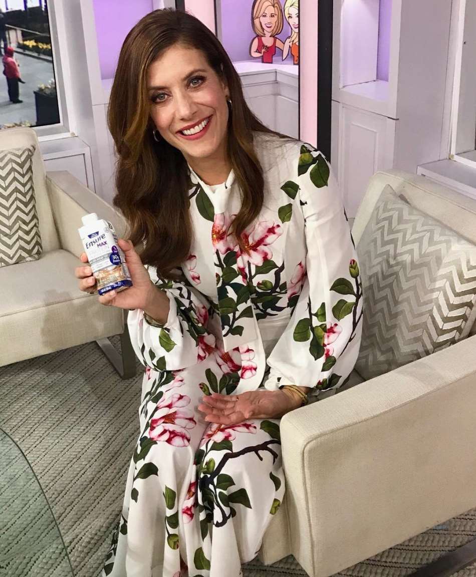 Kate Walsh