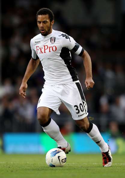 Mousa Dembele (Belgian Footballer)