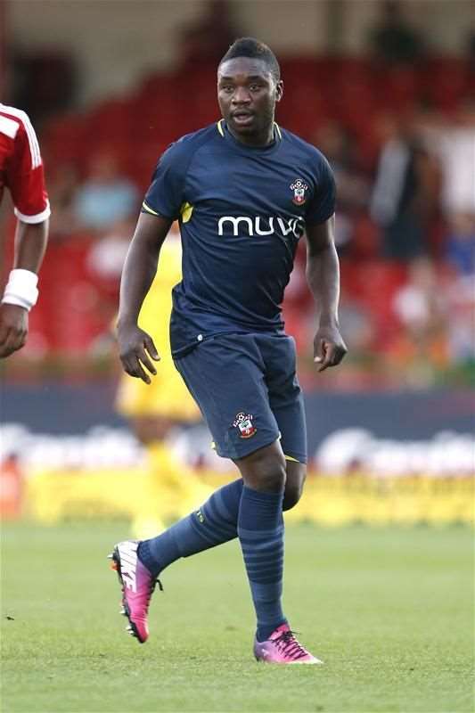 Emmanuel Mayuka