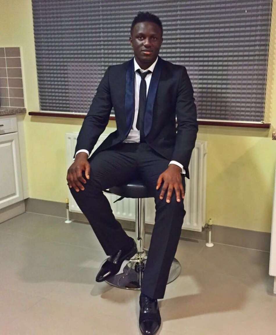 Victor Wanyama