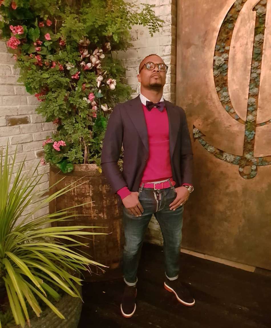 Patrice Evra