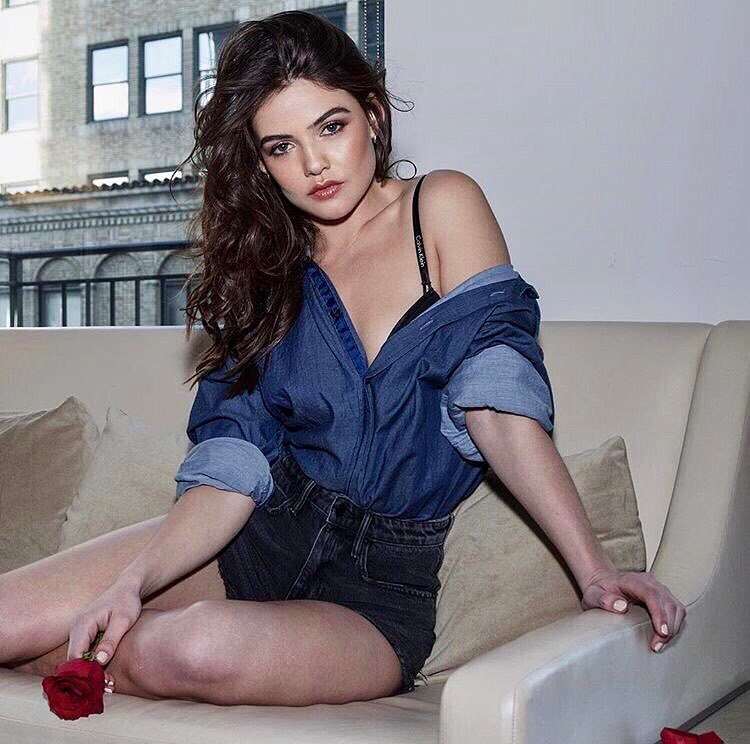 Danielle Campbell