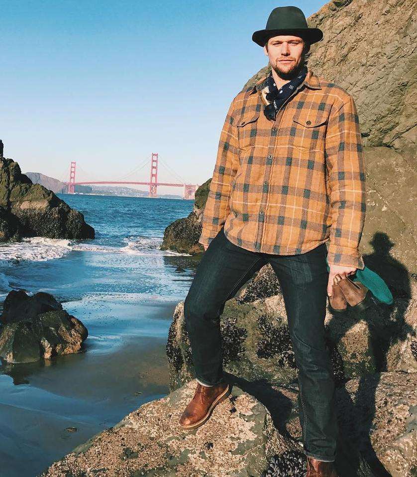 Zach Roerig