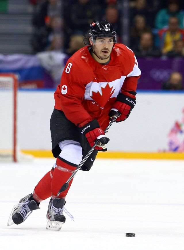 Drew Doughty