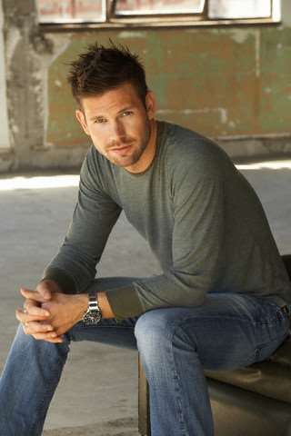 Matthew Davis