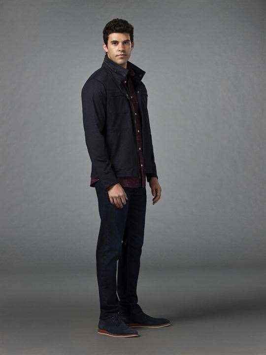 Steven Krueger