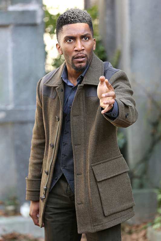 Yusuf Gatewood