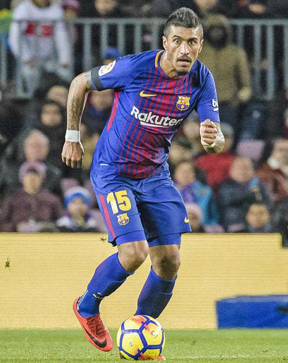 Paulinho