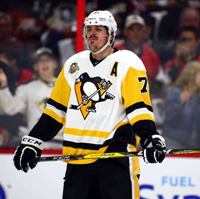 Evgeni Malkin