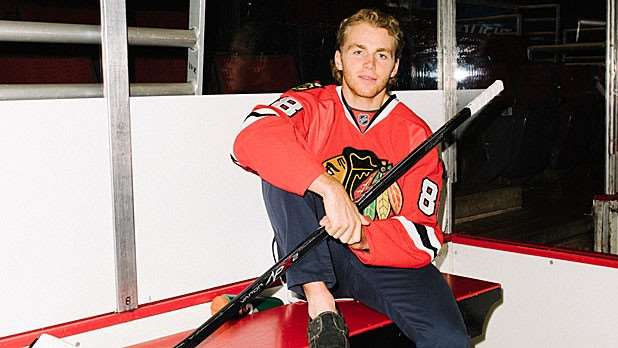 Patrick Kane
