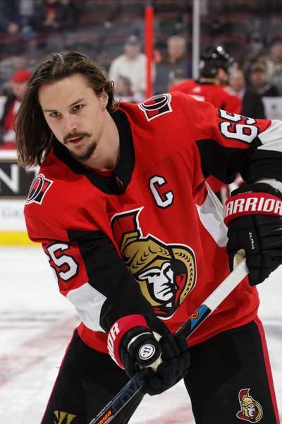Erik Karlsson