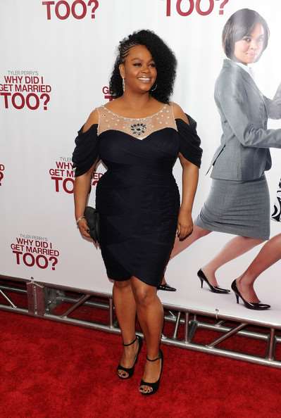 Jill Scott
