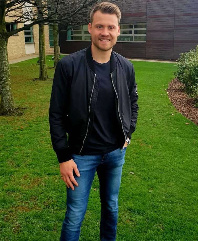 Simon Mignolet