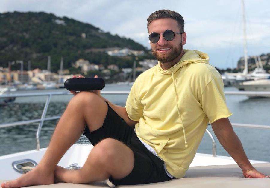 Shkodran Mustafi