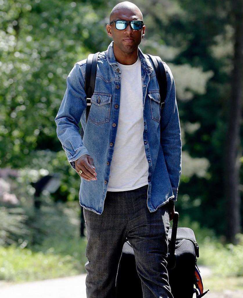 Ryan Babel