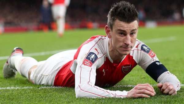Laurent Koscielny Birthday, Real Name, Age, Weight, Height, Family