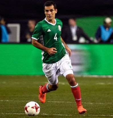 Rafael Marquez