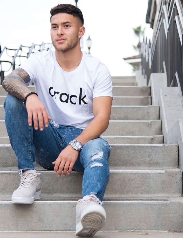 Joshua Perez