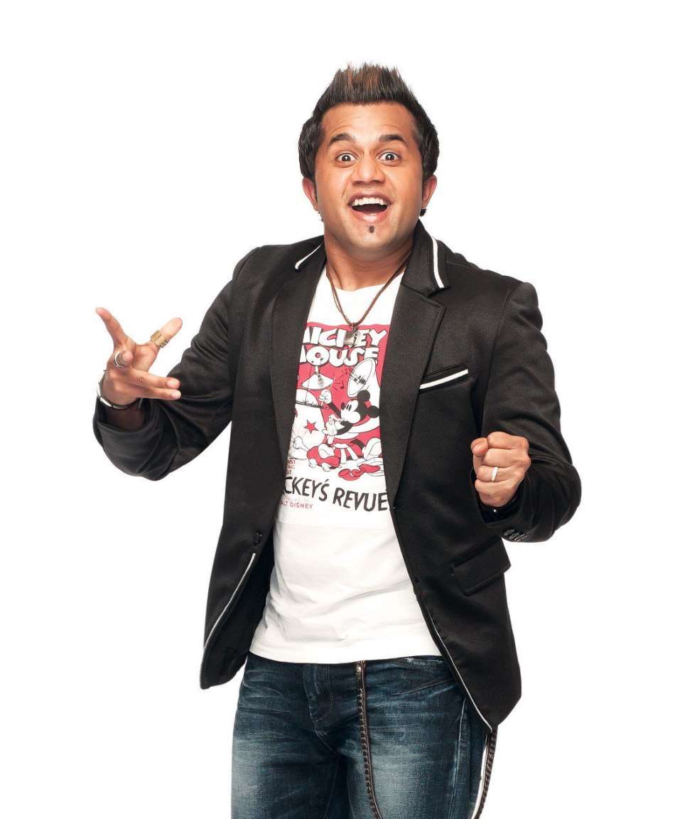 Omi Vaidya