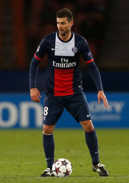 Thiago Motta