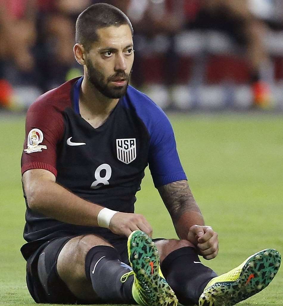 Clint Dempsey