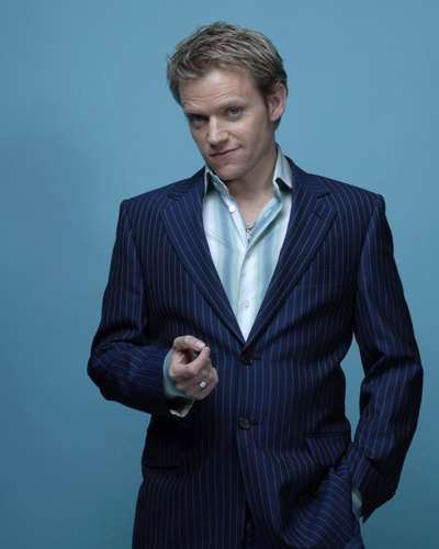 Marc Warren actor